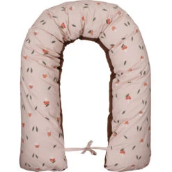 MamaLoes Paddenstoeltjes Voedingskussen Met Lussen ML020413 -Babyproducten Winkel ml020413 01