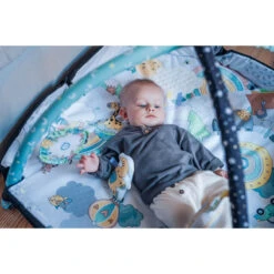 Momi Day & Night Educatief Speelkleed/Ballenbak MAED00016 28 Momi Day & Night Educatief Speelkleed/Ballenbak MAED00016 -Babyproducten Winkel momi day night educatief speelkleed ballenbak maed00016 13
