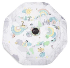 Momi Day & Night Educatief Speelkleed/Ballenbak MAED00016 18 Momi Day & Night Educatief Speelkleed/Ballenbak MAED00016 -Babyproducten Winkel momi day night educatief speelkleed ballenbak maed00016 3