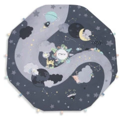 Momi Day & Night Educatief Speelkleed/Ballenbak MAED00016 19 Momi Day & Night Educatief Speelkleed/Ballenbak MAED00016 -Babyproducten Winkel momi day night educatief speelkleed ballenbak maed00016 4