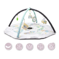 Momi Day & Night Educatief Speelkleed/Ballenbak MAED00016 21 Momi Day & Night Educatief Speelkleed/Ballenbak MAED00016 -Babyproducten Winkel momi day night educatief speelkleed ballenbak maed00016 6