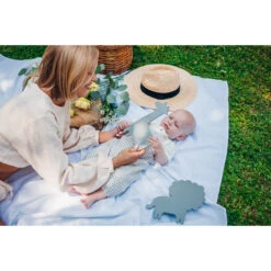 Momi Zawi Pink Schuimrubberen Puzzelmat Met Rand MAED00012 -Babyproducten Winkel momi zawi grey schuimrubberen puzzelmat met rand maed00013 14 1