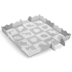 Momi Zawi Grey Schuimrubberen Puzzelmat Met Rand MAED00013 17 Momi Zawi Grey Schuimrubberen Puzzelmat Met Rand MAED00013 -Babyproducten Winkel momi zawi grey schuimrubberen puzzelmat met rand maed00013 2