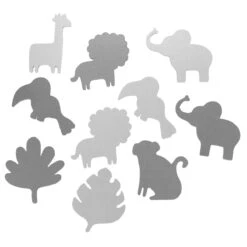 Momi Zawi Grey Schuimrubberen Puzzelmat Met Rand MAED00013 20 Momi Zawi Grey Schuimrubberen Puzzelmat Met Rand MAED00013 -Babyproducten Winkel momi zawi grey schuimrubberen puzzelmat met rand maed00013 6