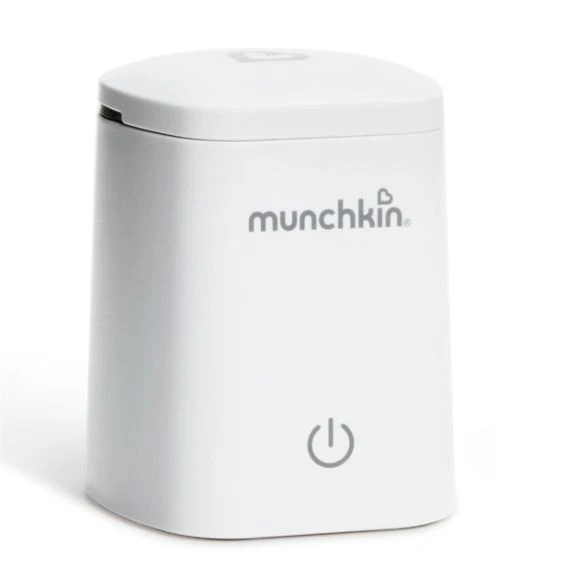 Munchkin 37°C Digitale Flessenwarmer 011253 2 Munchkin 37°C Digitale Flessenwarmer 011253 - Afbeelding 2