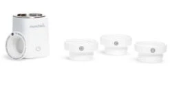 Munchkin 37°C Digitale Flessenwarmer 011253 11 Munchkin 37°C Digitale Flessenwarmer 011253 -Babyproducten Winkel munchkin 37 c digitale flessenwarmer 011253.3 1920x1920
