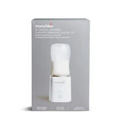 Munchkin 37°C Digitale Flessenwarmer 011253 13 Munchkin 37°C Digitale Flessenwarmer 011253 -Babyproducten Winkel munchkin 37 c digitale flessenwarmer 011253.5 1920x1920