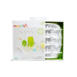 Munchkin Deluxe Droogrek 011048 -Babyproducten Winkel munchkin deluxe droogrek 011048 1