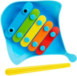 Munchkin Dingray Xylofoon Badspeeltje 051881 7 Munchkin Dingray Xylofoon Badspeeltje 051881 -Babyproducten Winkel munchkin dingray xylofoon badspeeltje 051881 3