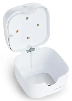 Munchkin Mini Kubus Speensterilisator 051849 12 Munchkin Mini Kubus Speensterilisator 051849 -Babyproducten Winkel munchkin mini kubus sterilisator 3