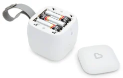 Munchkin Mini Kubus Speensterilisator 051849 14 Munchkin Mini Kubus Speensterilisator 051849 -Babyproducten Winkel munchkin mini kubus sterilisator 5