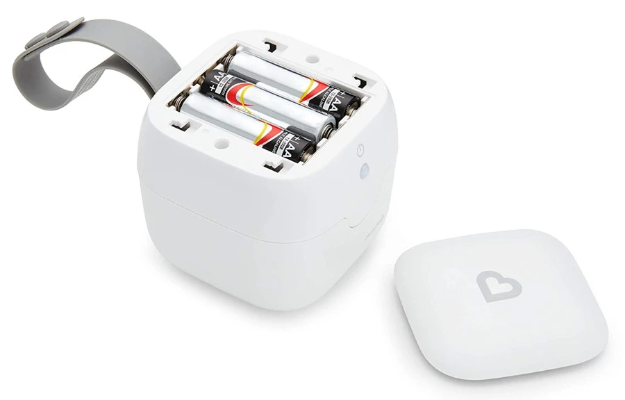 Munchkin Mini Kubus Speensterilisator 051849 6 Munchkin Mini Kubus Speensterilisator 051849 - Afbeelding 6