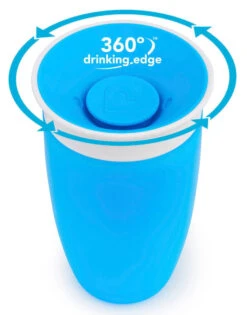 Munchkin Nibbles & Giggles Blue Gift Set 051877 10 Munchkin Nibbles & Giggles Blue Gift Set 051877 -Babyproducten Winkel munchkin nibbles giggles blue gift set 051877 2