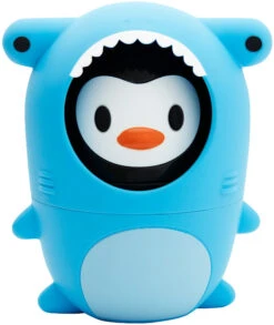 Munchkin Sharky & Pals 3 Stuks Badspeeltje 051847 -Babyproducten Winkel munchkin sharky pals 3 stuks badspeeltje 051847