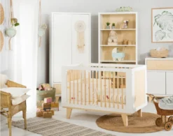 2-Deurskast Nieke -Babyproducten Winkel nieke 1