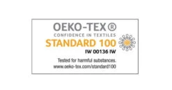 Babymatex Muslin Bump Air Pink 180 Cm Bedbumper TB0445_12 12 Babymatex Muslin Bump Air Pink 180 Cm Bedbumper TB0445_12 -Babyproducten Winkel oeko tex 5