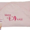 Petit Villain Kleine Diva Badcape