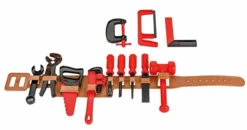 Pilsan 13-delig Gereedschapsriem 03 359