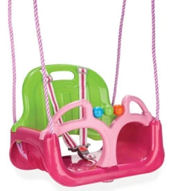 Pilsan Samba Roze Schommel 06 199