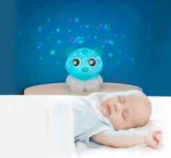 Playgro Goodnight Bear Nachtlampje En Projector P0188118 -Babyproducten Winkel playgro goodnight bear nachtlampje en projector p0188118 005