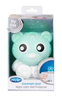 Playgro Goodnight Bear Nachtlampje En Projector P0188118 -Babyproducten Winkel playgro goodnight bear nachtlampje en projector p0188118 007