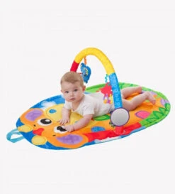 Playgro Jerry Giraffe Activity Speelkleed P0186365 -Babyproducten Winkel playgro jerry giraffe activity speelkleed p0186365 2