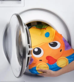 Playgro Jerry Giraffe Activity Speelkleed P0186365 -Babyproducten Winkel playgro jerry giraffe activity speelkleed p0186365 6