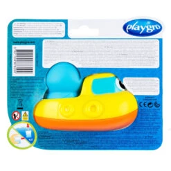 Playgro Rainy Raccoon Submarine Muzikaal Badspeeltje P4087629 21 Playgro Rainy Raccoon Submarine Muzikaal Badspeeltje P4087629 -Babyproducten Winkel playgro rainy raccoon submarine muzikaal badspeeltje p4087629 012