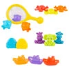 Playgro Bath Time Activity Speelset P0188413