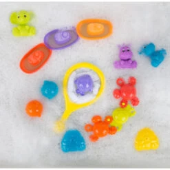 Playgro Bath Time Activity Speelset P0188413 -Babyproducten Winkel playgro bath time activity speelset p0188413 .57