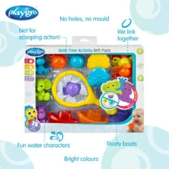 Playgro Bath Time Activity Speelset P0188413 -Babyproducten Winkel playgro bath time activity speelset p0188413 .59