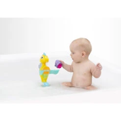Playgro Fountains Of Fun Zeepaardje Fontein Badspeeltje P4087974 -Babyproducten Winkel playgro fountains of fun zeepaardje fontein badspeeltje p4087974 3