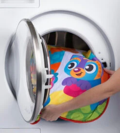 Playgro Honey Bee Bear Activity Tunnel Speelkleed P0186992 -Babyproducten Winkel playgro honey bee bear activity tunnel speelkleed p0186992 2