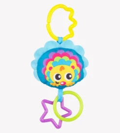 Playgro Honey Bee Bear Activity Tunnel Speelkleed P0186992 -Babyproducten Winkel playgro honey bee bear activity tunnel speelkleed p0186992 5