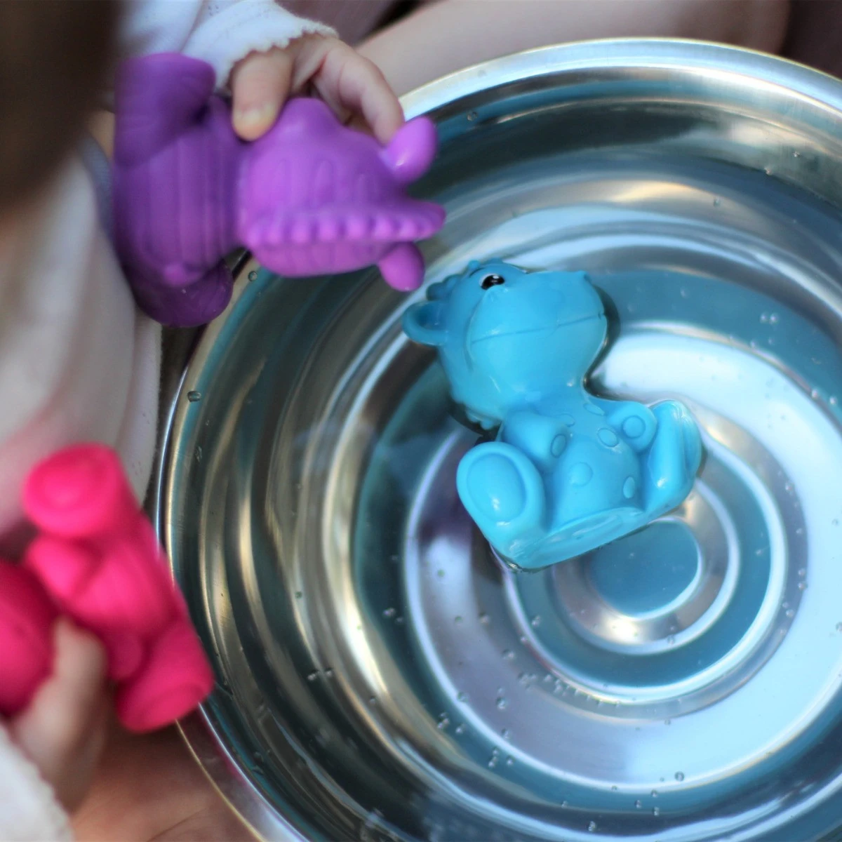 Playgro Jungle Fun Friends Badspeeltjes P0188417 10 Playgro Jungle Fun Friends Badspeeltjes P0188417 - Afbeelding 10