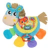 Playgro Musical Clip Clop Bijtboekje P0187552