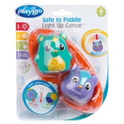 Playgro Safe To Paddle Light Up Canoe Badspeeltje P4087630 -Babyproducten Winkel playgro safe to paddle light up canoe badspeeltje p4087630 4