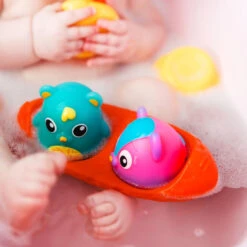 Playgro Safe To Paddle Light Up Canoe Badspeeltje P4087630 -Babyproducten Winkel playgro safe to paddle light up canoe badspeeltje p4087630 7