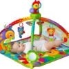 Playgro Woodlands Activity Gym Speelkleed Met Muziek En Projector P0186993