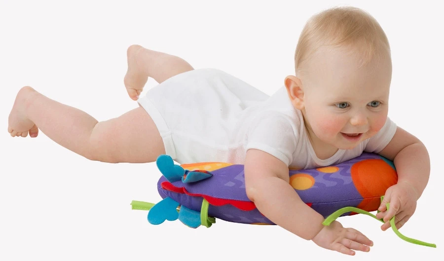 Playgro Woodlands Activity Gym Speelkleed Met Muziek En Projector P0186993 6 Playgro Woodlands Activity Gym Speelkleed Met Muziek En Projector P0186993 - Afbeelding 6