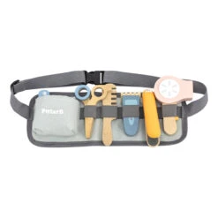 PolarB Houten Kappersset 44201