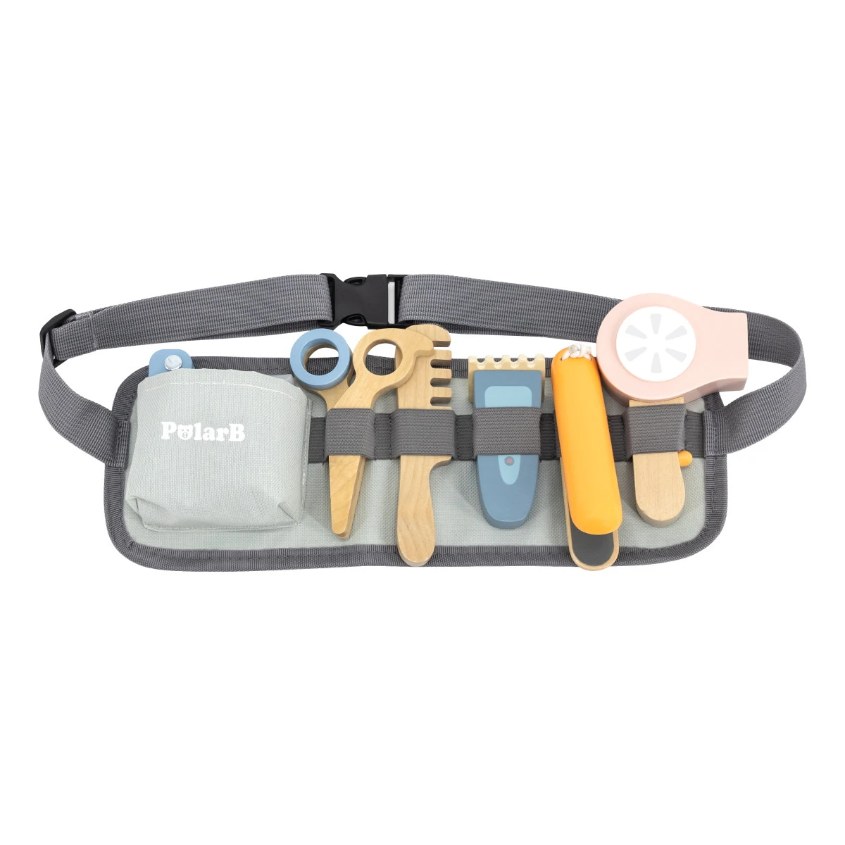 PolarB Houten Kappersset 44201 1 PolarB Houten Kappersset 44201