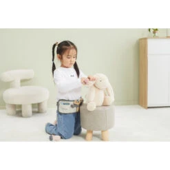 PolarB Houten Kappersset 44201 11 PolarB Houten Kappersset 44201 -Babyproducten Winkel polarb houten kappersset 1