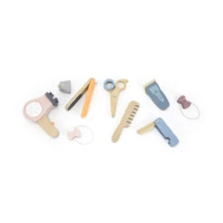 PolarB Houten Kappersset 44201 8 PolarB Houten Kappersset 44201 -Babyproducten Winkel polarb houten kappersset 6