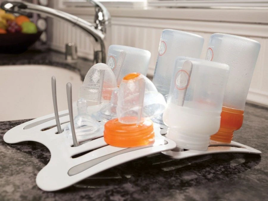 Prince Lionheart Compact Droogrek 1014 4 Prince Lionheart Compact Droogrek 1014 - Afbeelding 4