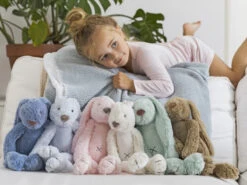 Happy Horse Rabbit Richie Mint 38 Cm No. 2 Knuffel 131690 -Babyproducten Winkel rabbit richie sfeer 2