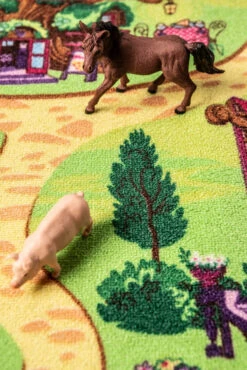 Rebel Roads Fairy Tale 95x200 Cm Speelmat RCTWWGA27095200T01 -Babyproducten Winkel rebel roads fairy tale 95x200 cm speelmat rctwwga27095200t01 3