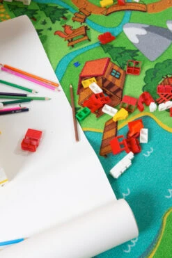 Rebel Roads Wild Life 95x200 Cm Speelmat RHIKWGA90095200T01 6 Rebel Roads Wild Life 95x200 Cm Speelmat RHIKWGA90095200T01 -Babyproducten Winkel rebel roads wild life 95x200 cm speelmat rhikwga90095200t01 3