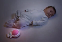 Rockit Zed 3-in-1 Slaap Astronaut Nachtlampje ZED01 -Babyproducten Winkel rockit zed 3 in 1 slaap astronaut nachtlampje zed01 5