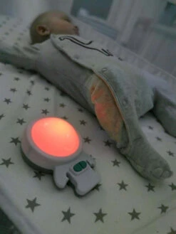 Rockit Zed 3-in-1 Slaap Astronaut Nachtlampje ZED01 -Babyproducten Winkel rockit zed 3 in 1 slaap astronaut nachtlampje zed01 6